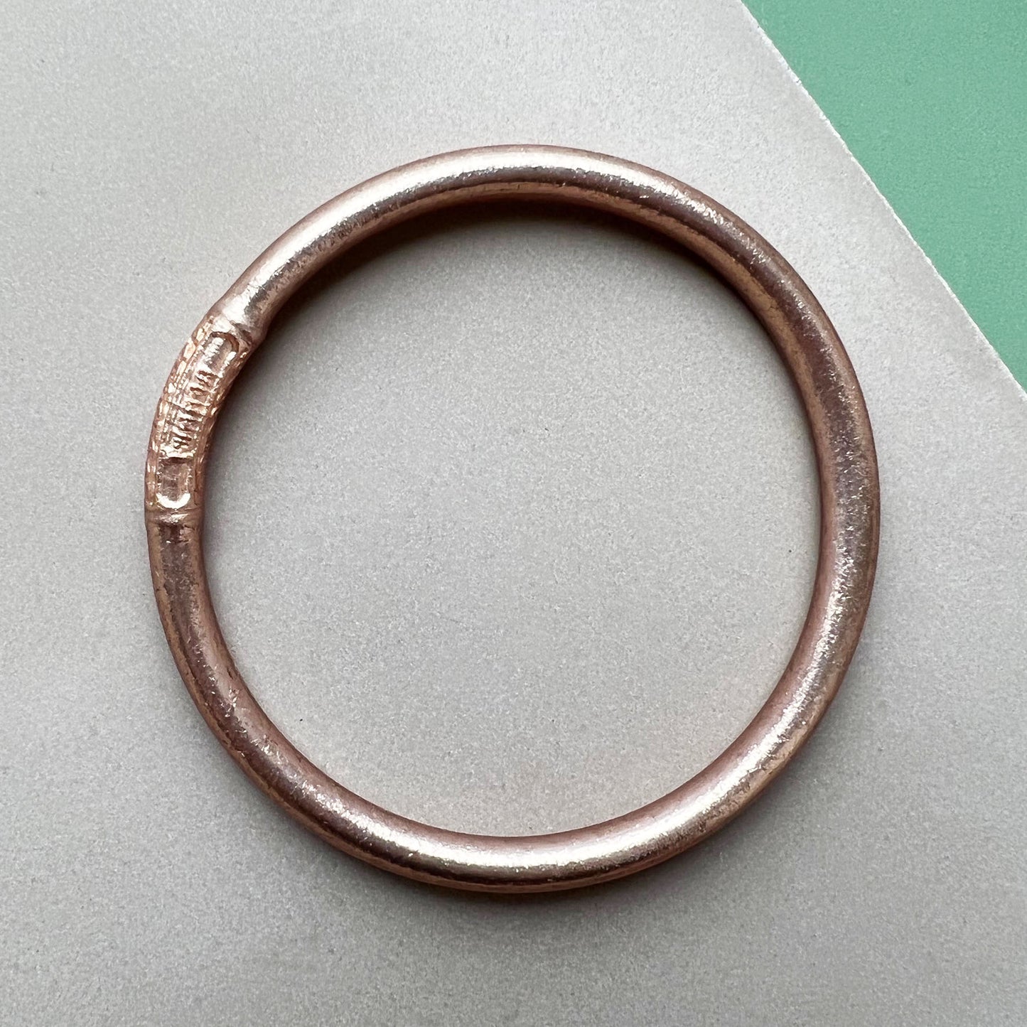 CHAMPAGNE GOLD DICK