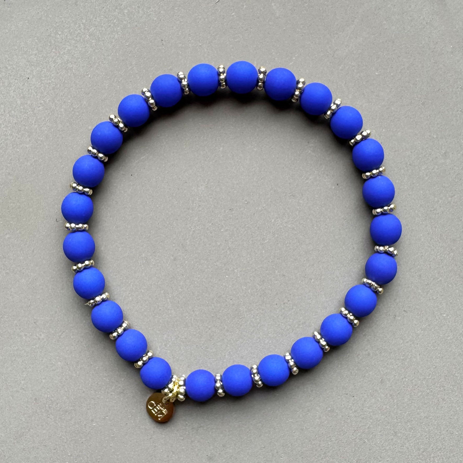 LITTLE BLUE - Main Image