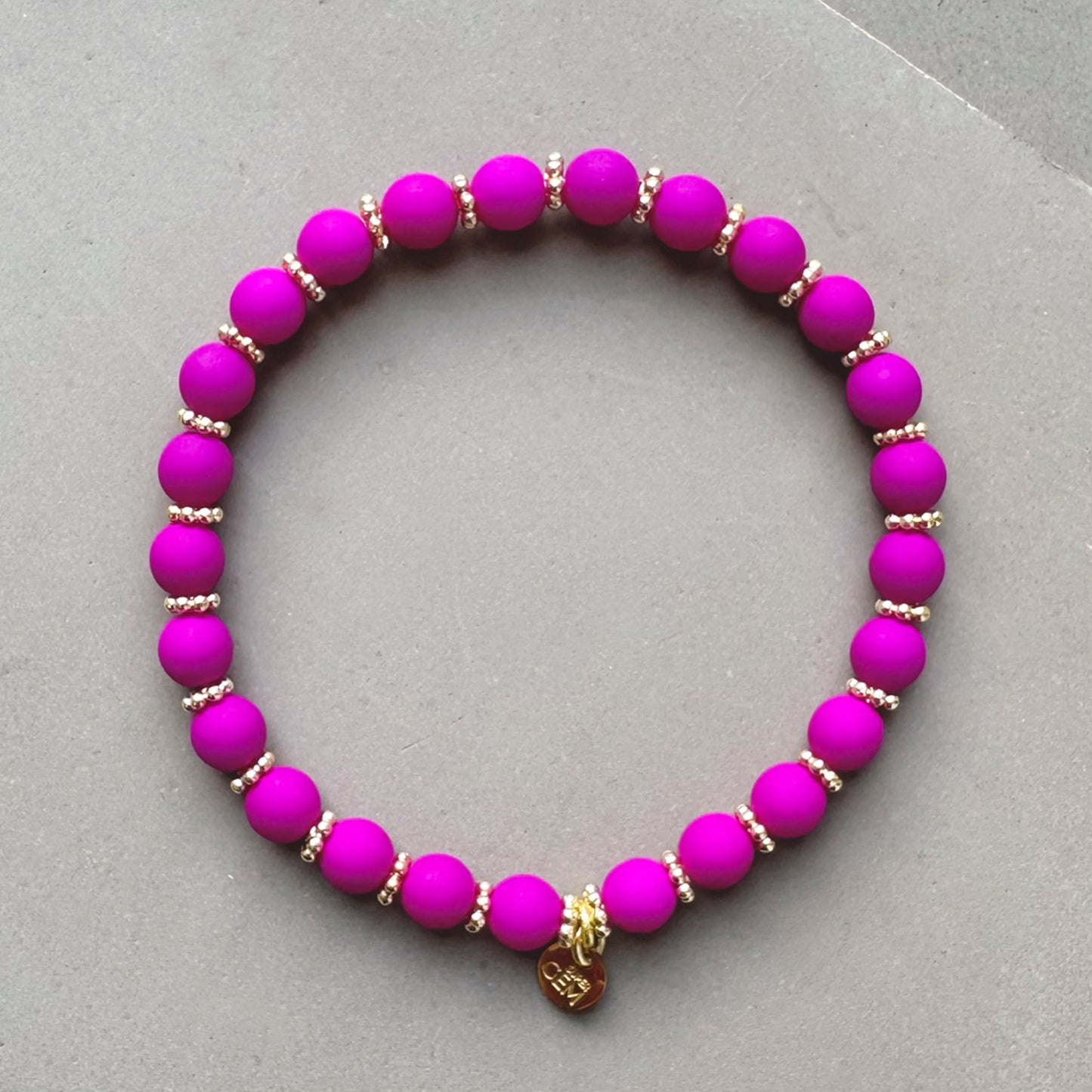 LITTLE FUCHSIA