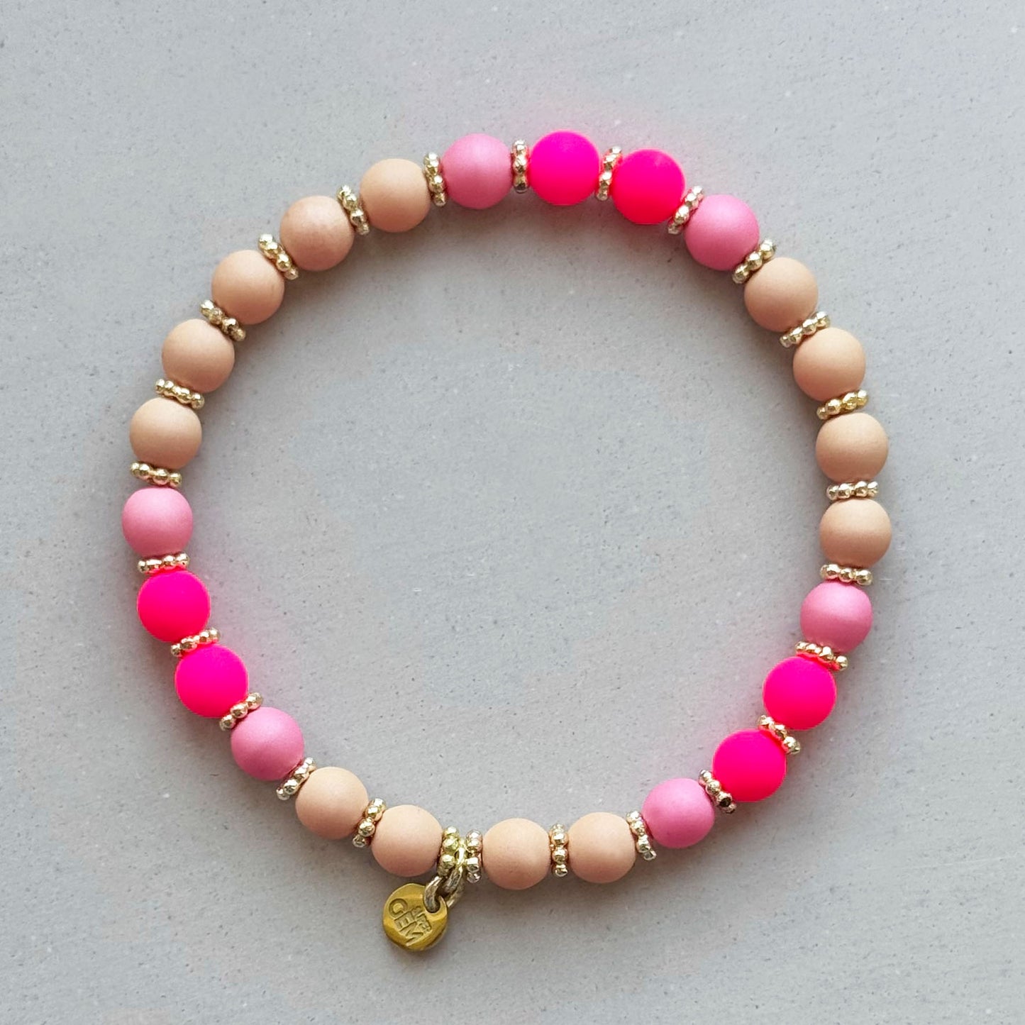 LITTLE PEACH PINK
