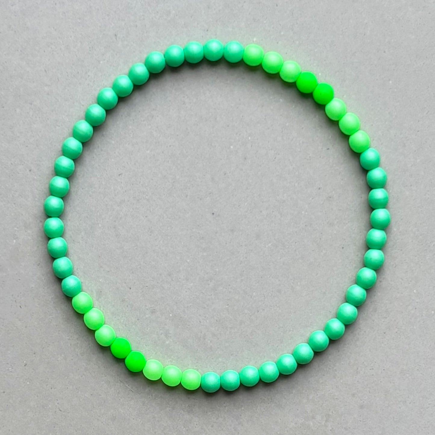 GREEN MIX MEN