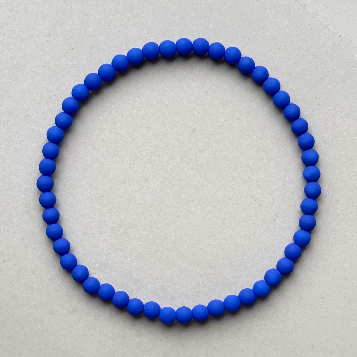 BLUE MEN