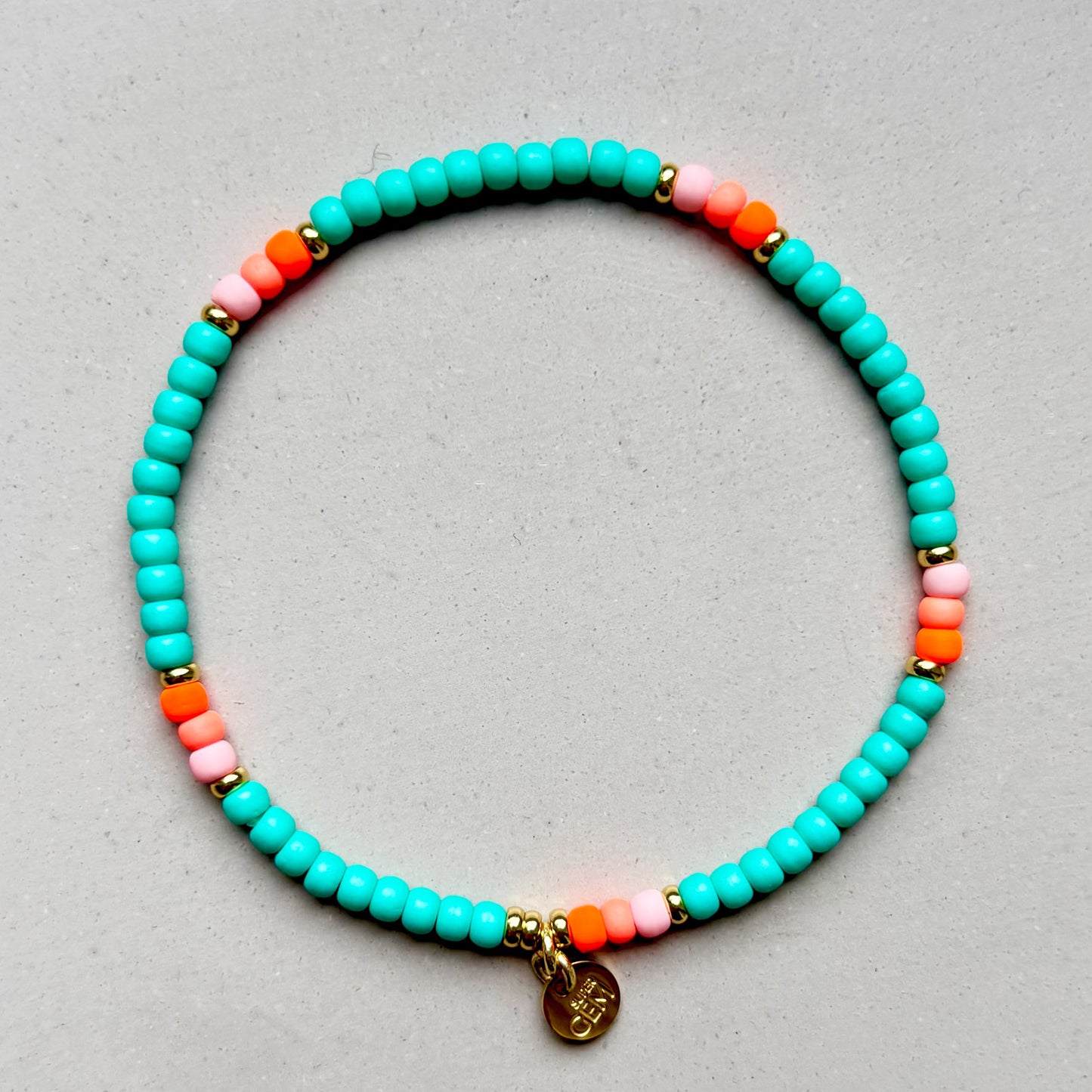 MINI ROC SUMMERBREEZE ORANGE
