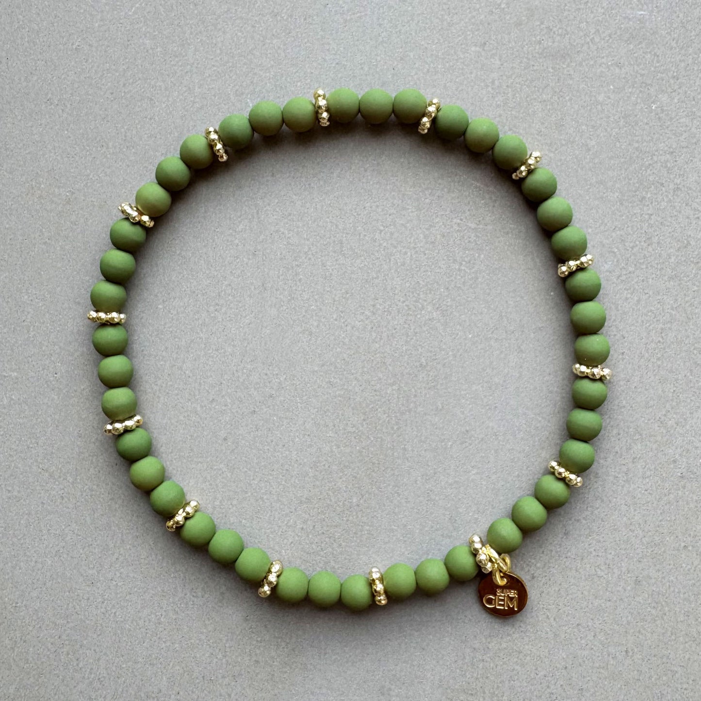 MINI OLIVE