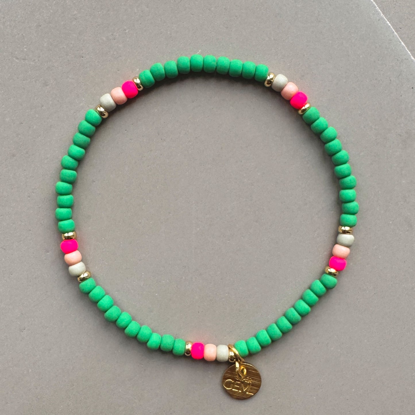 MINI ROC GREEN