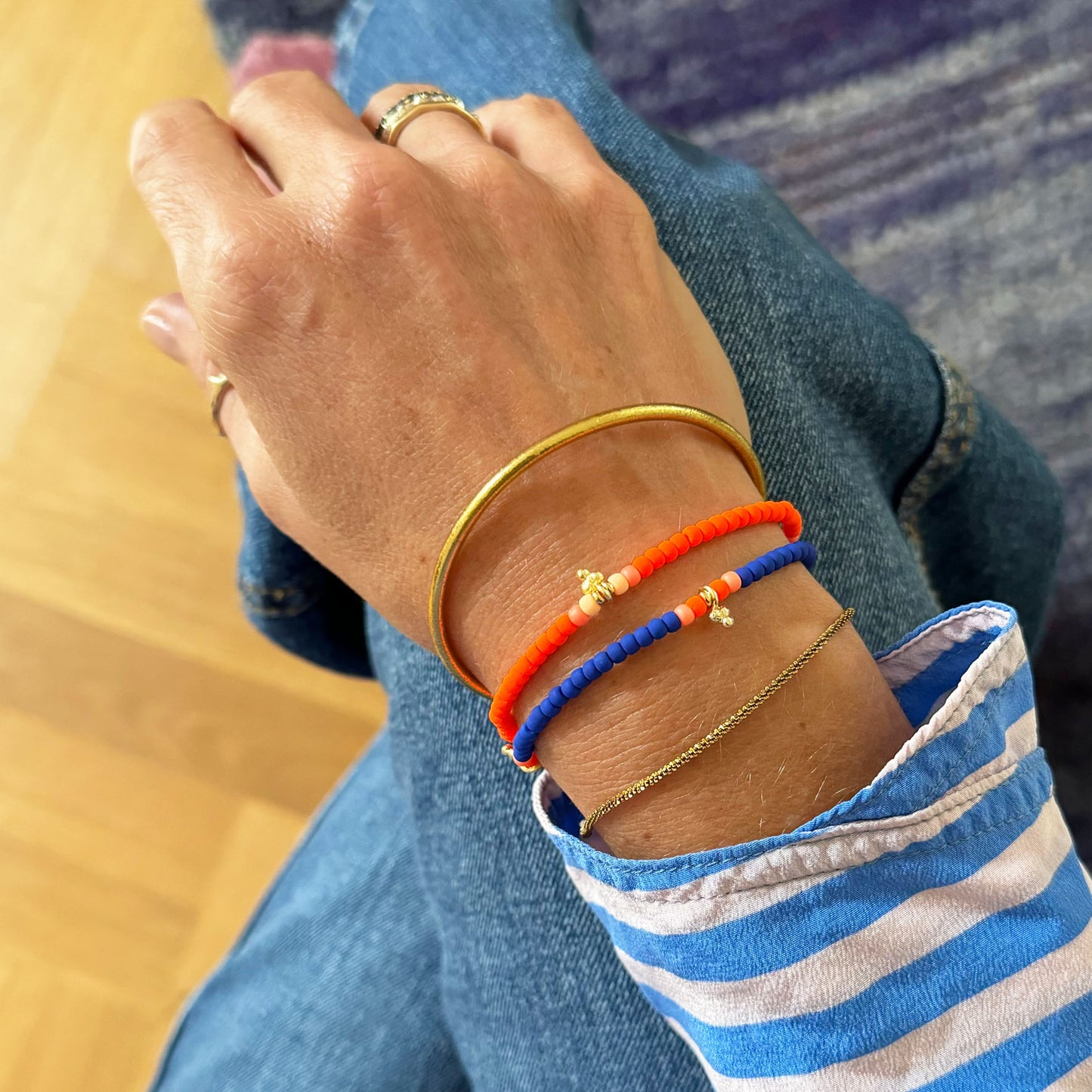 MINI ROC NEW ORANGE