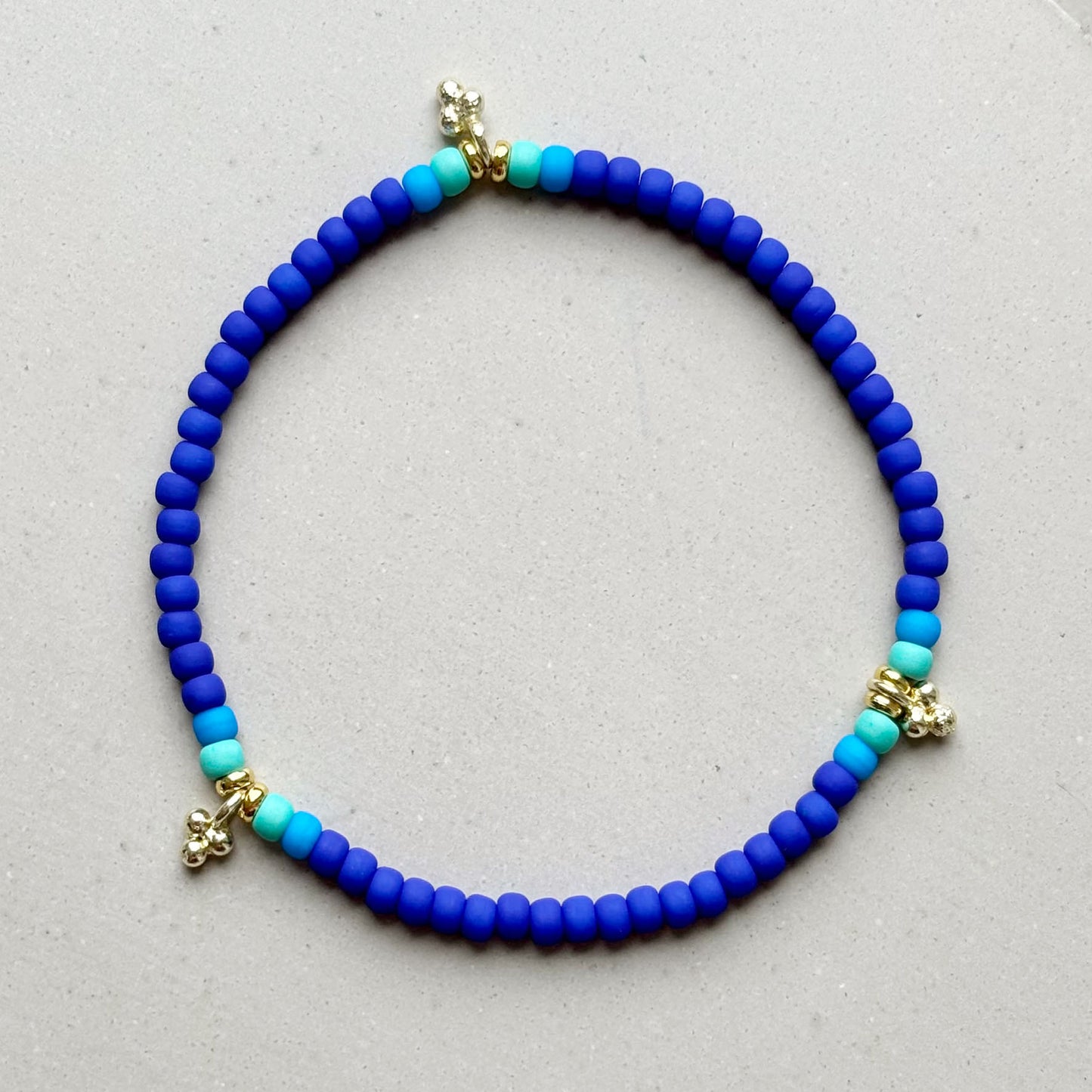 MINI ROC NEW BLUE