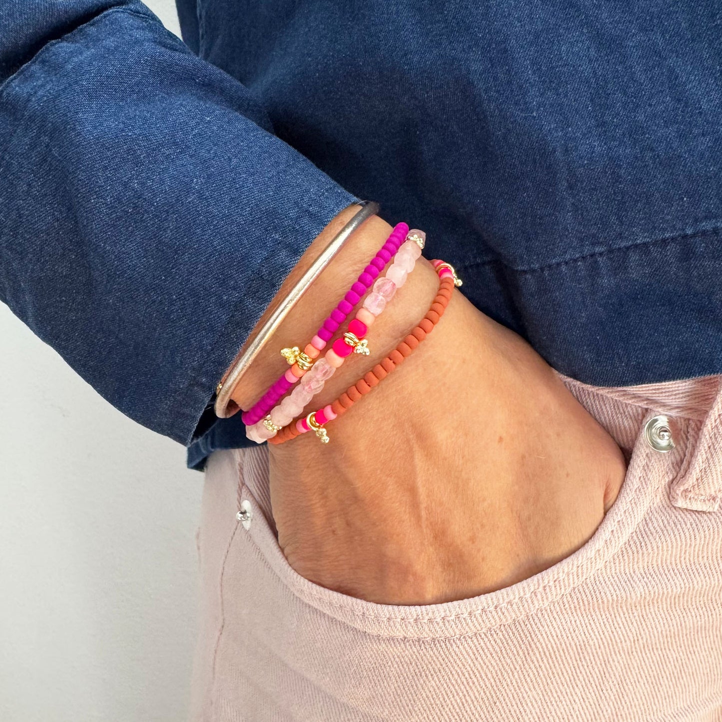 MINI ROC NEW FUCHSIA