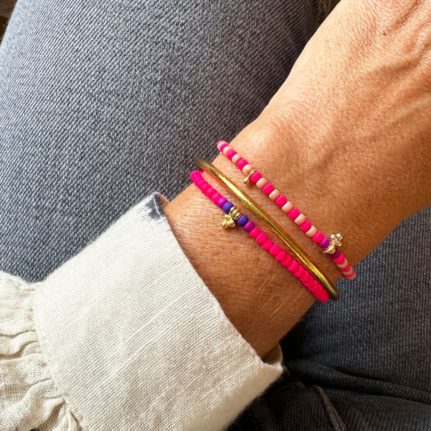 MINI ROC NEW PINK