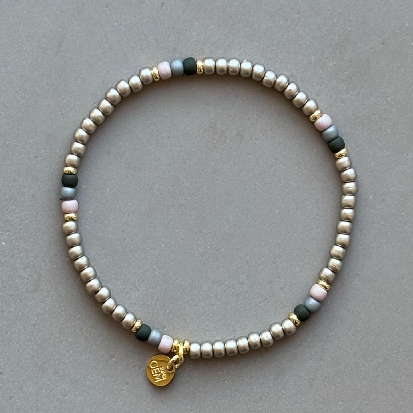 MINI ROC SILVER GRAPHIT