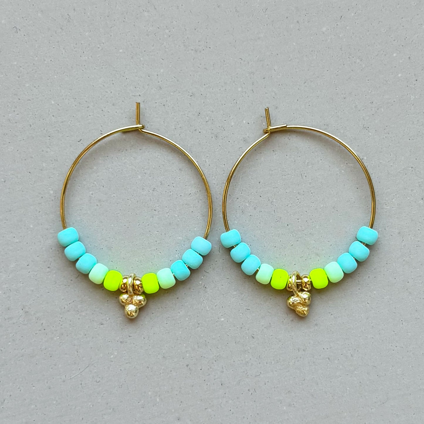 EARRINGS SUMMERBREEZE