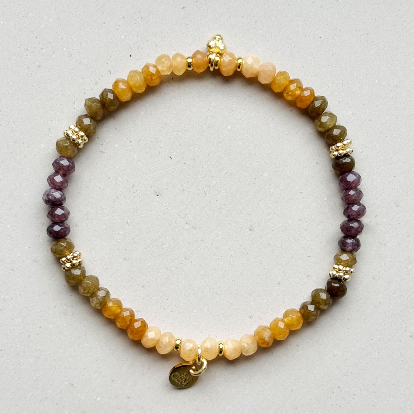 ORANGE MOSS ACHAT