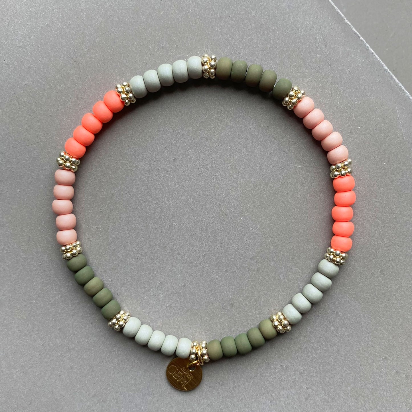 ROC PASTEL MIX