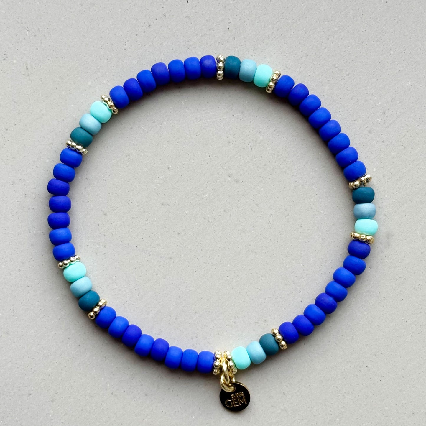 ROC BLUE