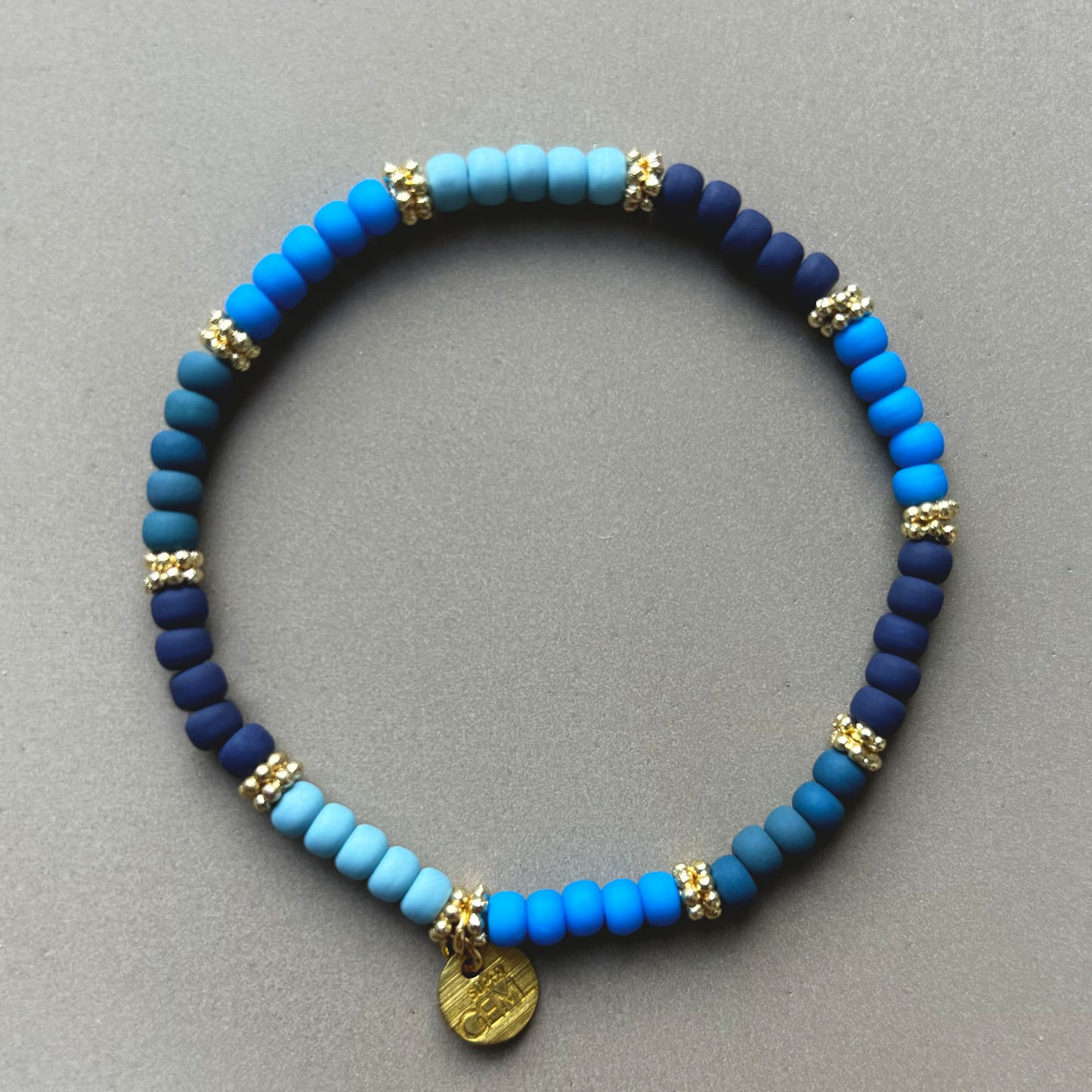 ROC BLUE MIX