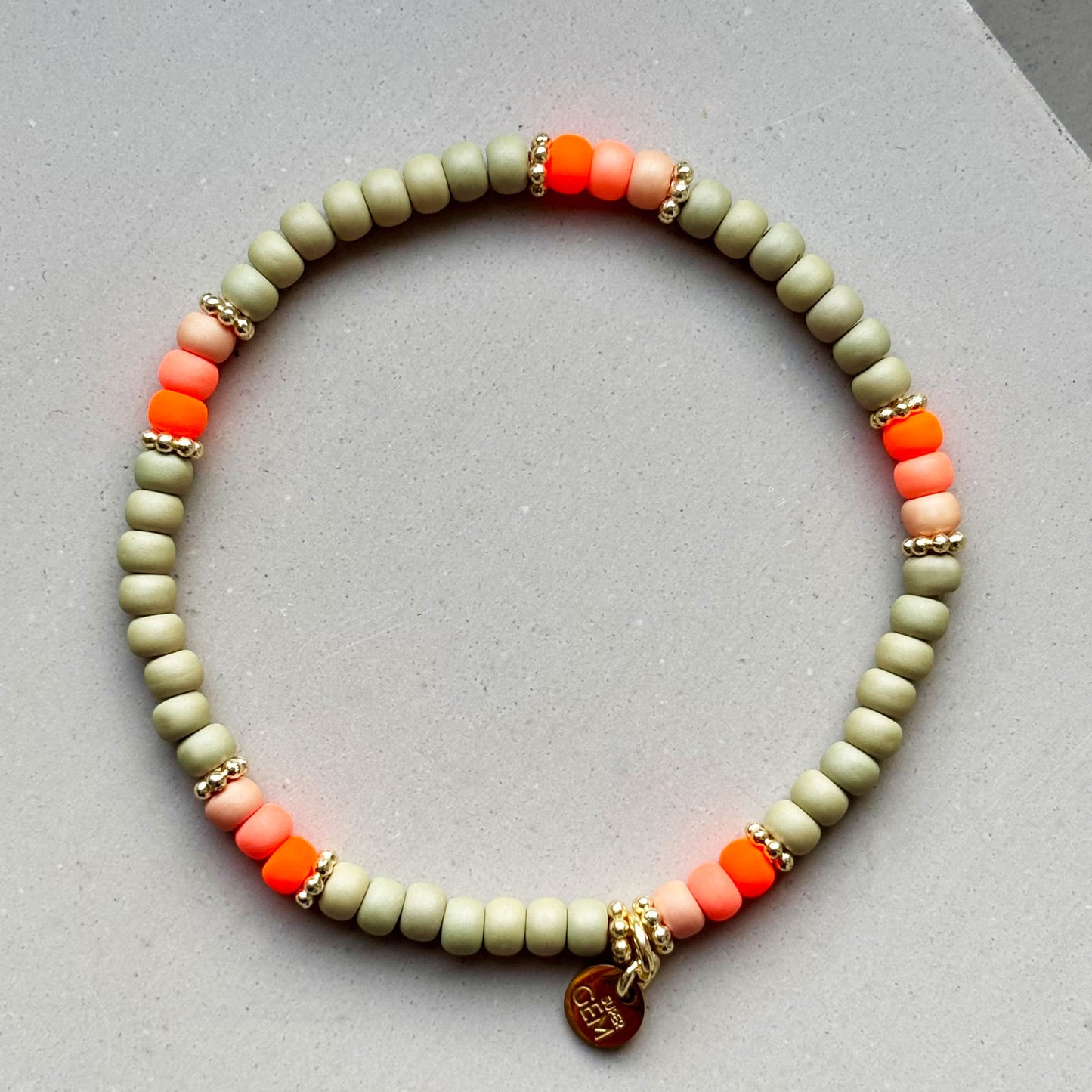 ROC SAGE ORANGE