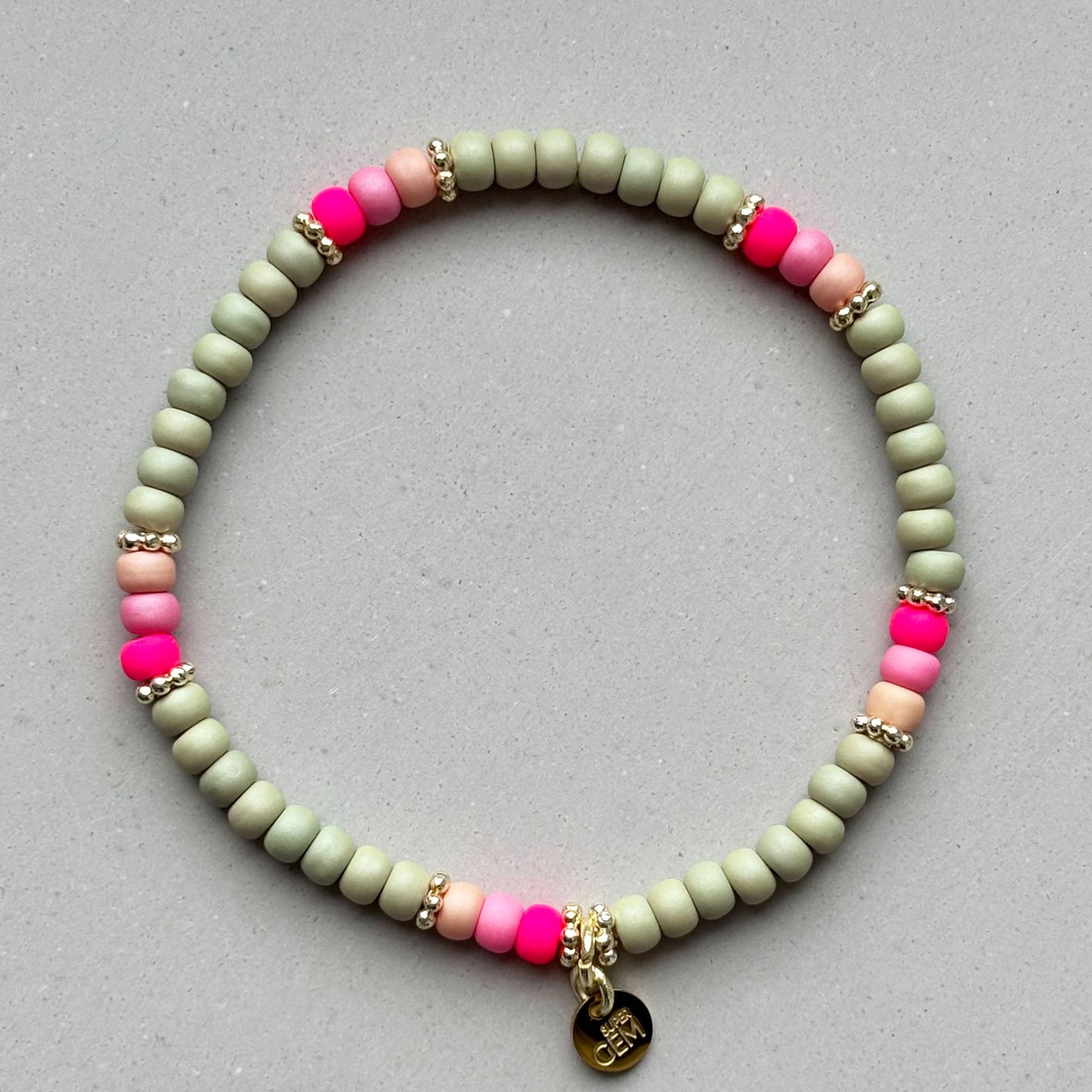 ROC SAGE PINK