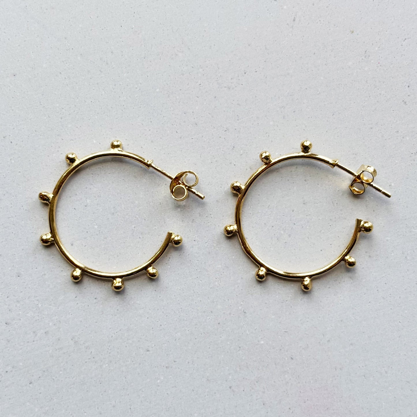 Creolen Dots