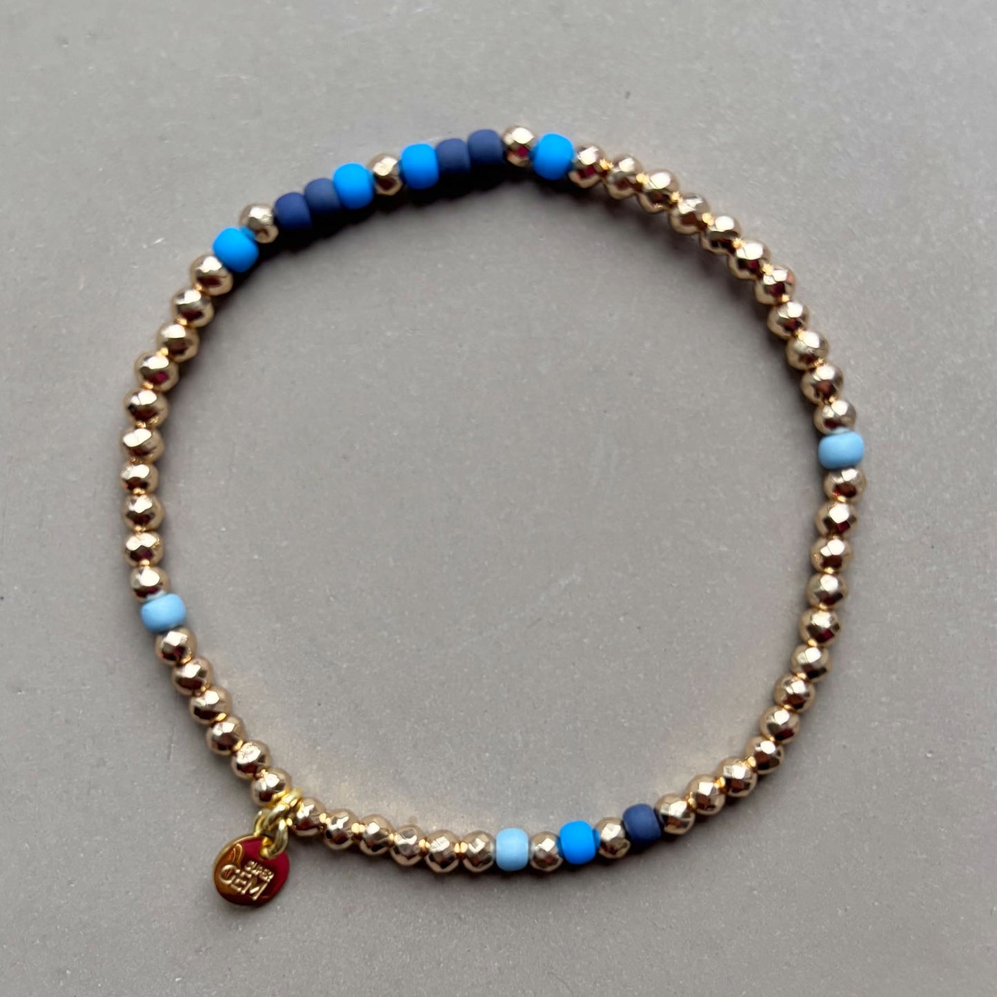 SPARKLING NEW BLUE MIX