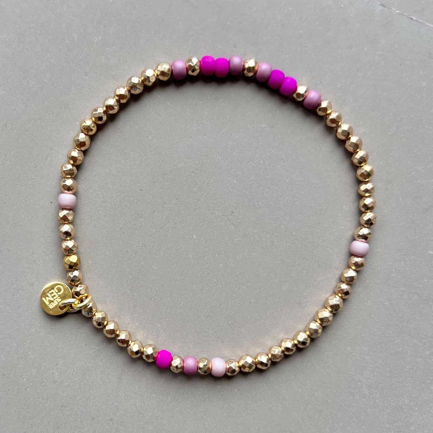 SPARKLING NEW FUCHSIA MIX