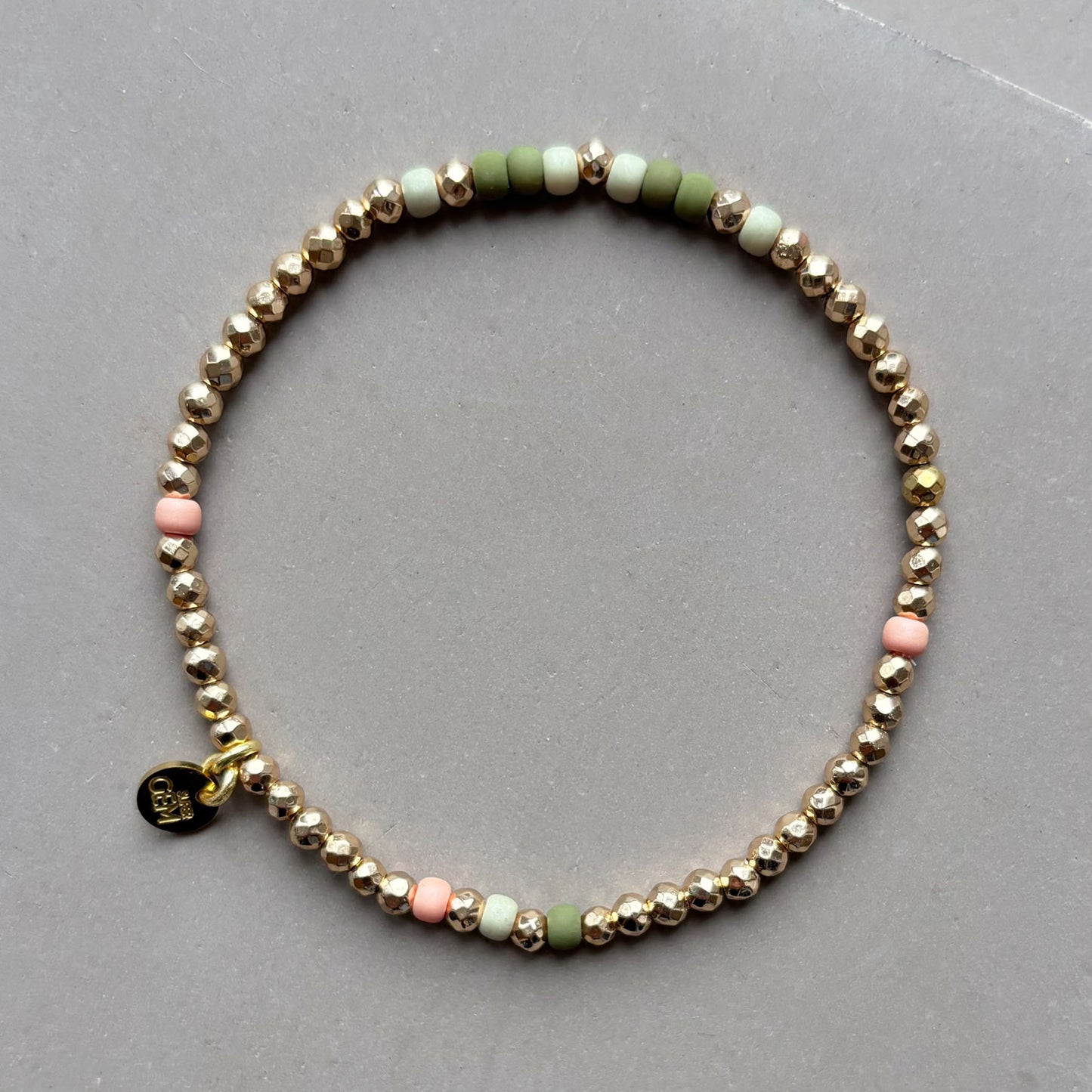 SPARKLING NEW OLIVE MIX