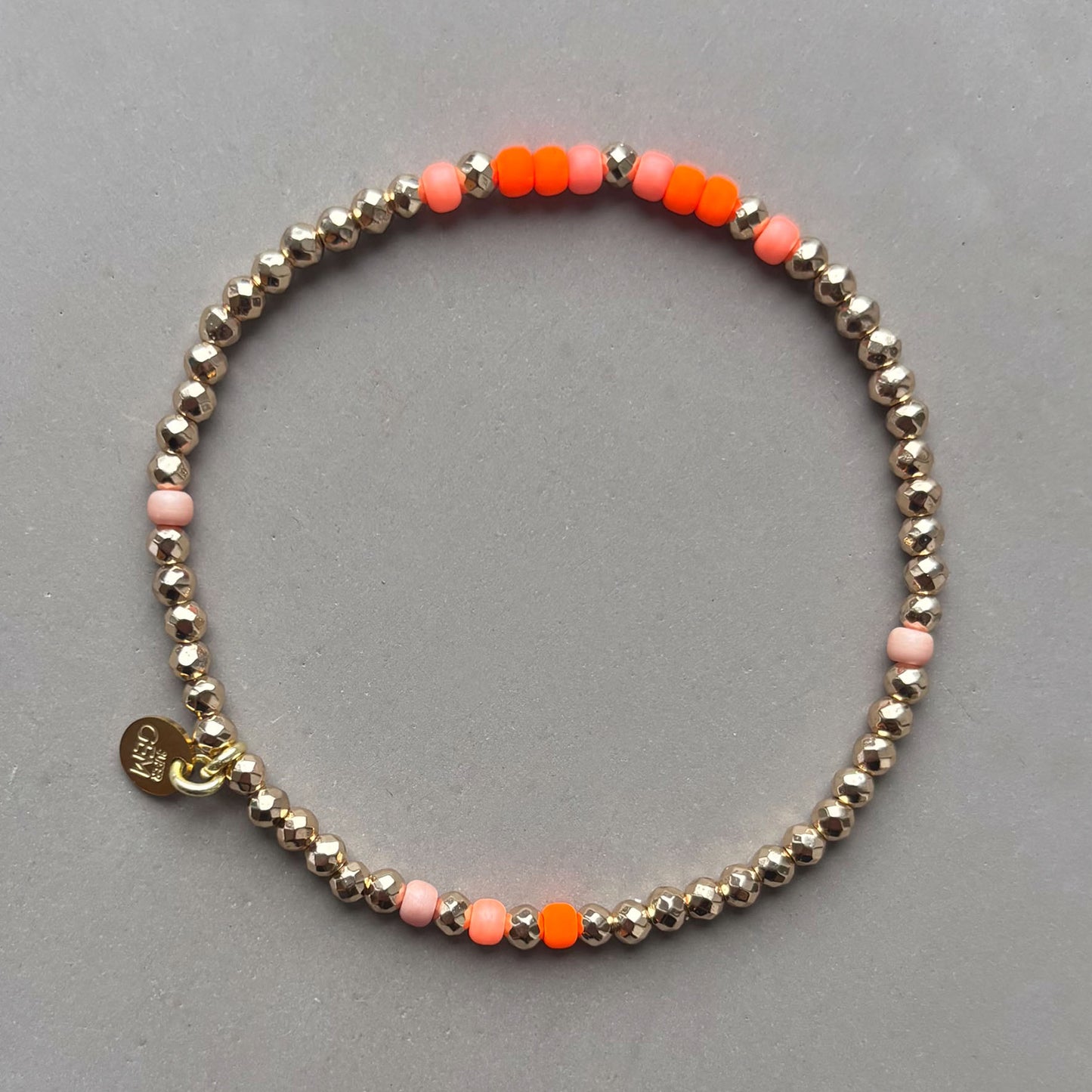 SPARKLING NEW ORANGE MIX