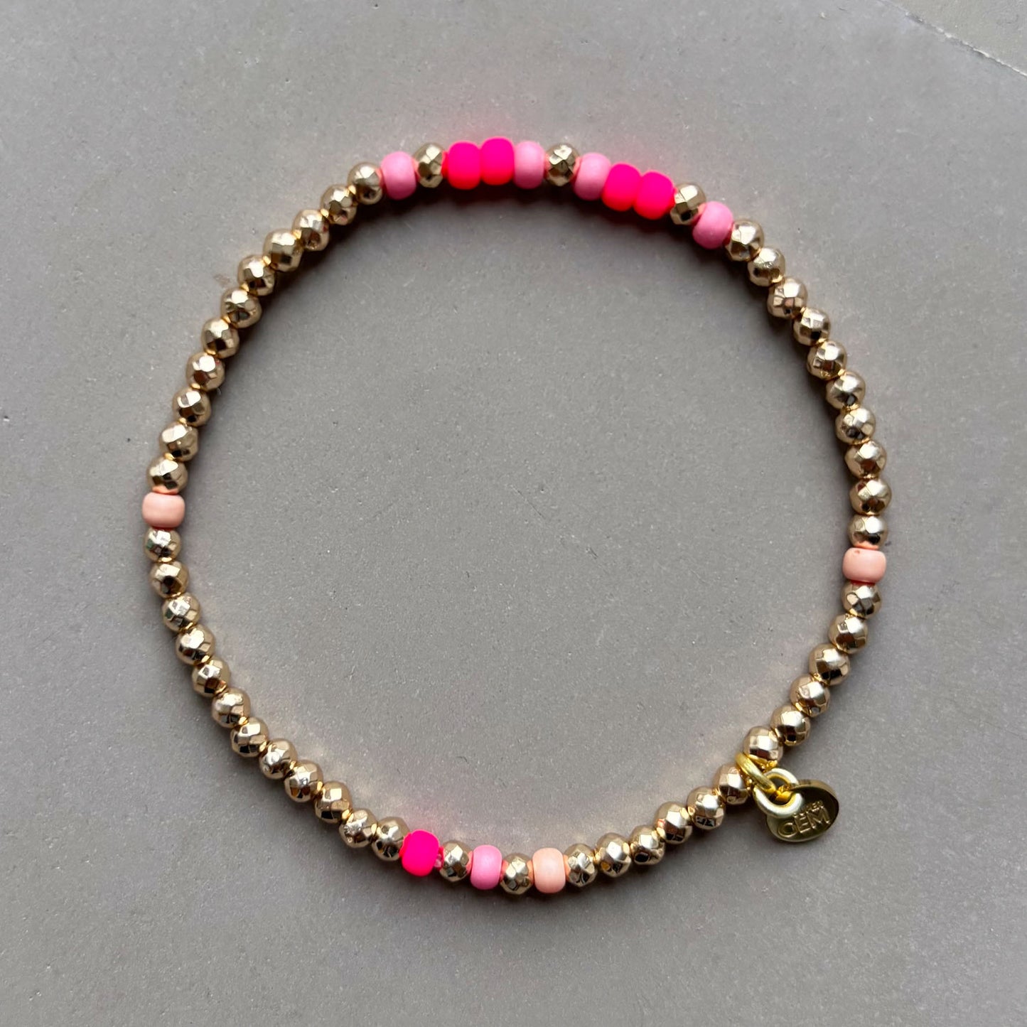 SPARKLING NEW PINK MIX