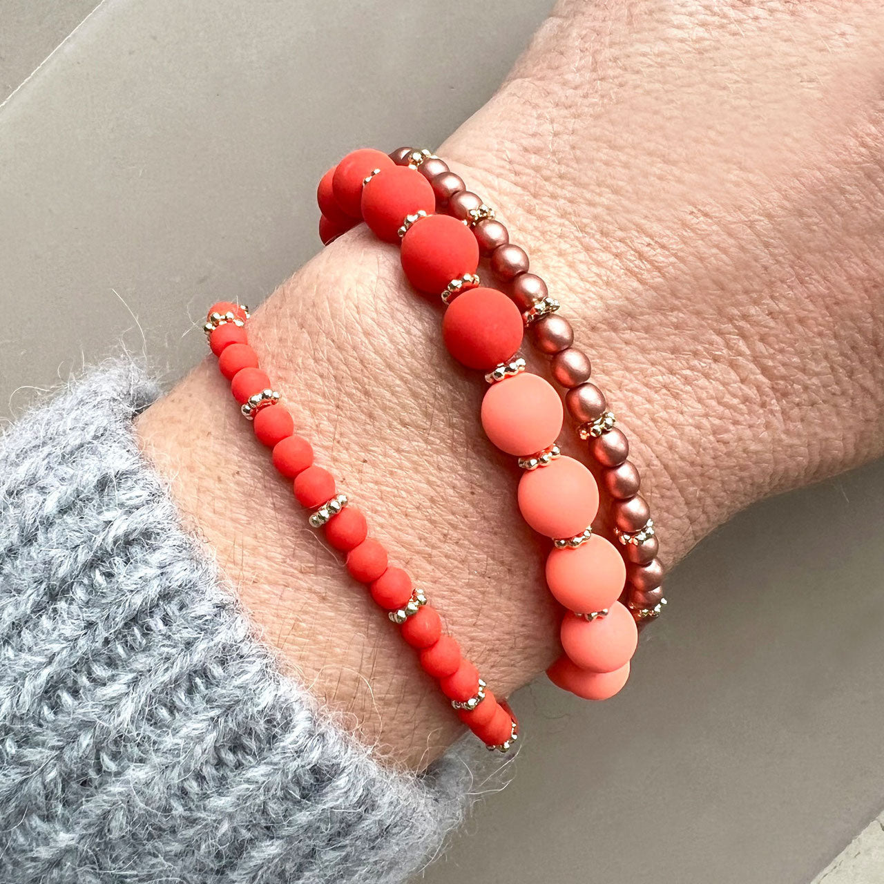 MINI CORAL