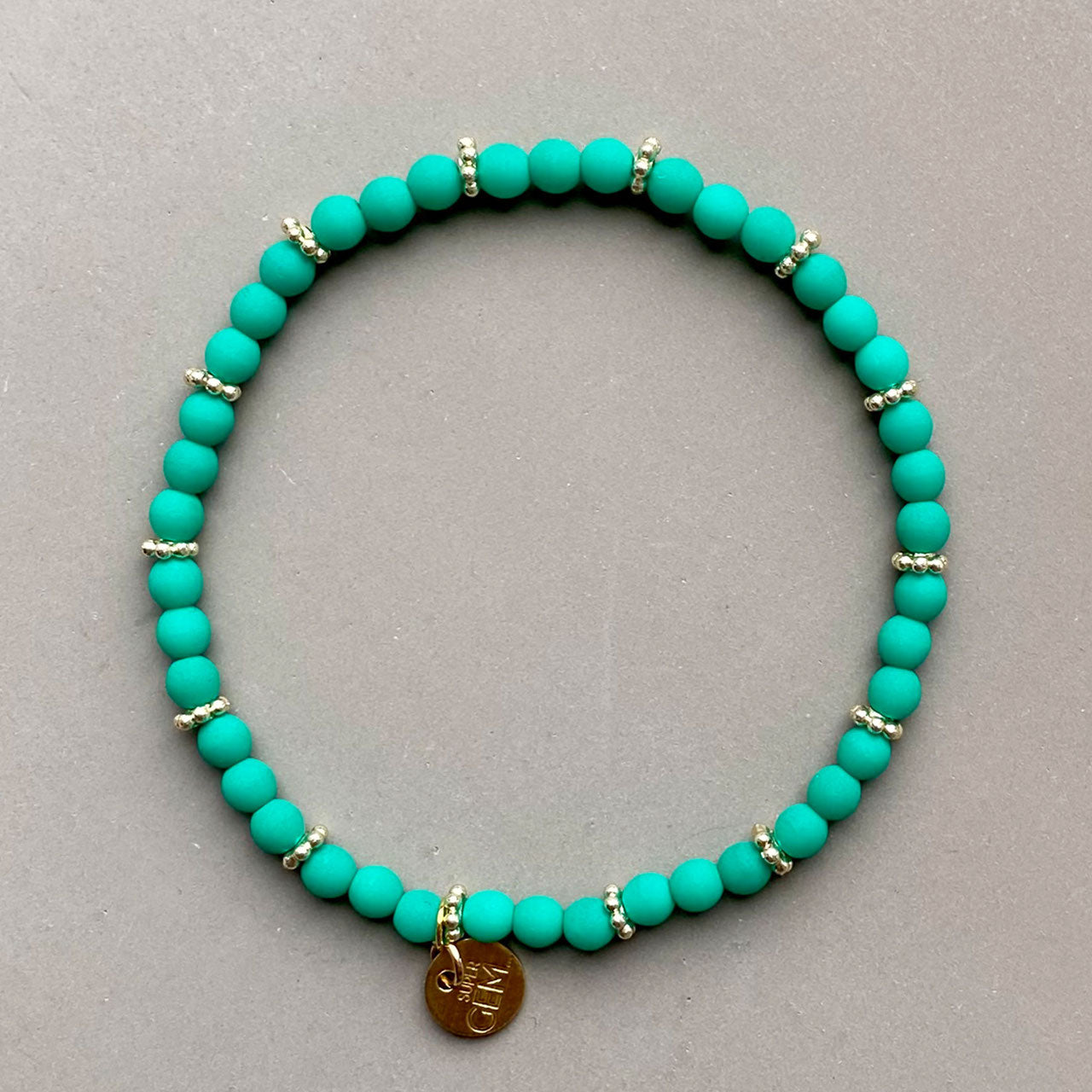 MINI PEACOCK