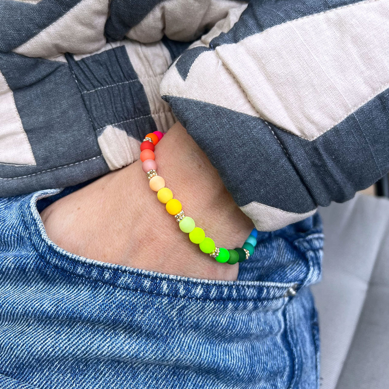 LITTLE HAPPINESS NEW