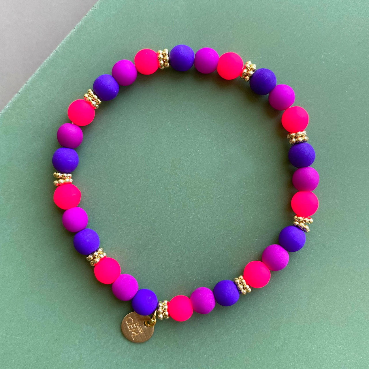 LITTLE NEON WILDBERRY NEW