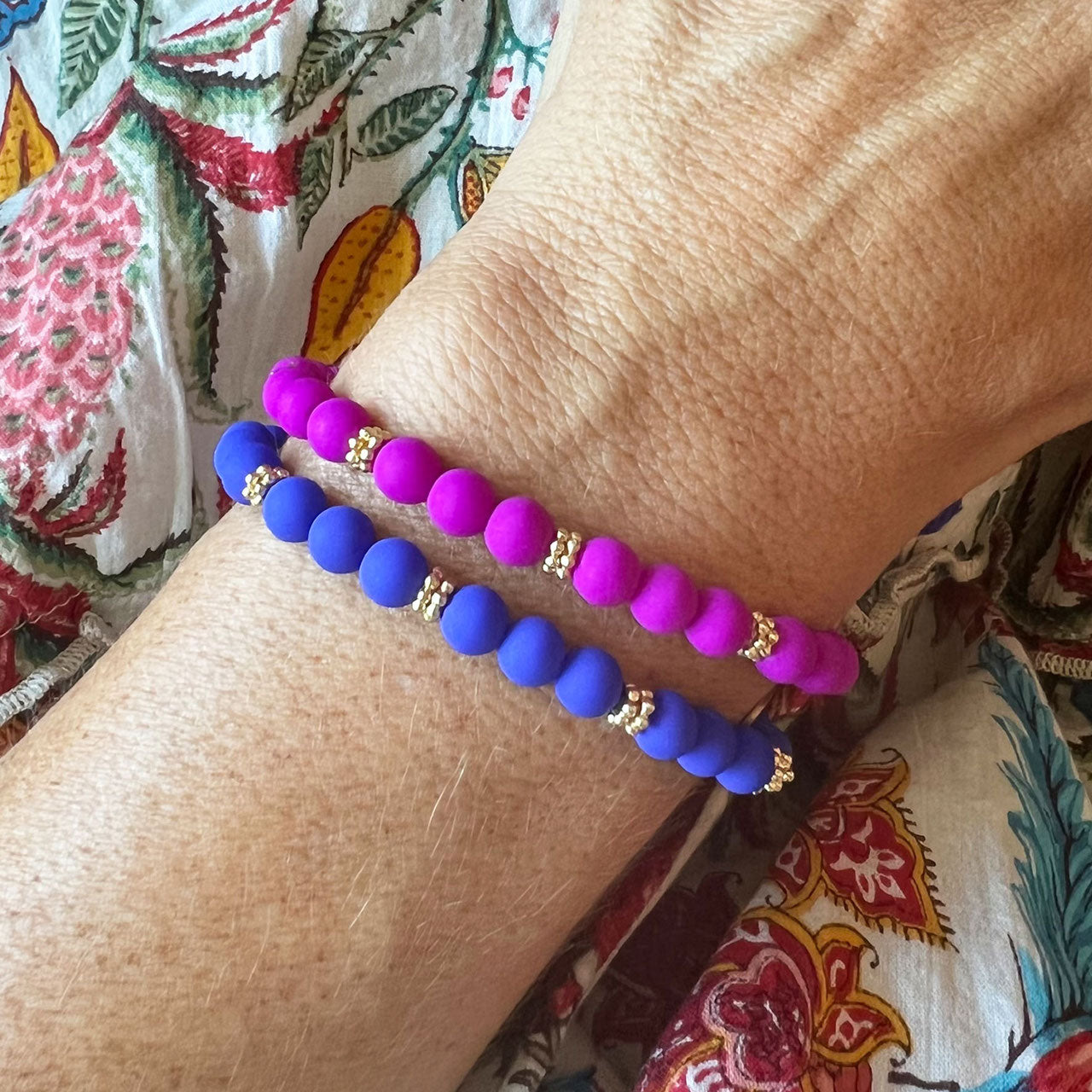 LITTLE NEON FUCHSIA NEW