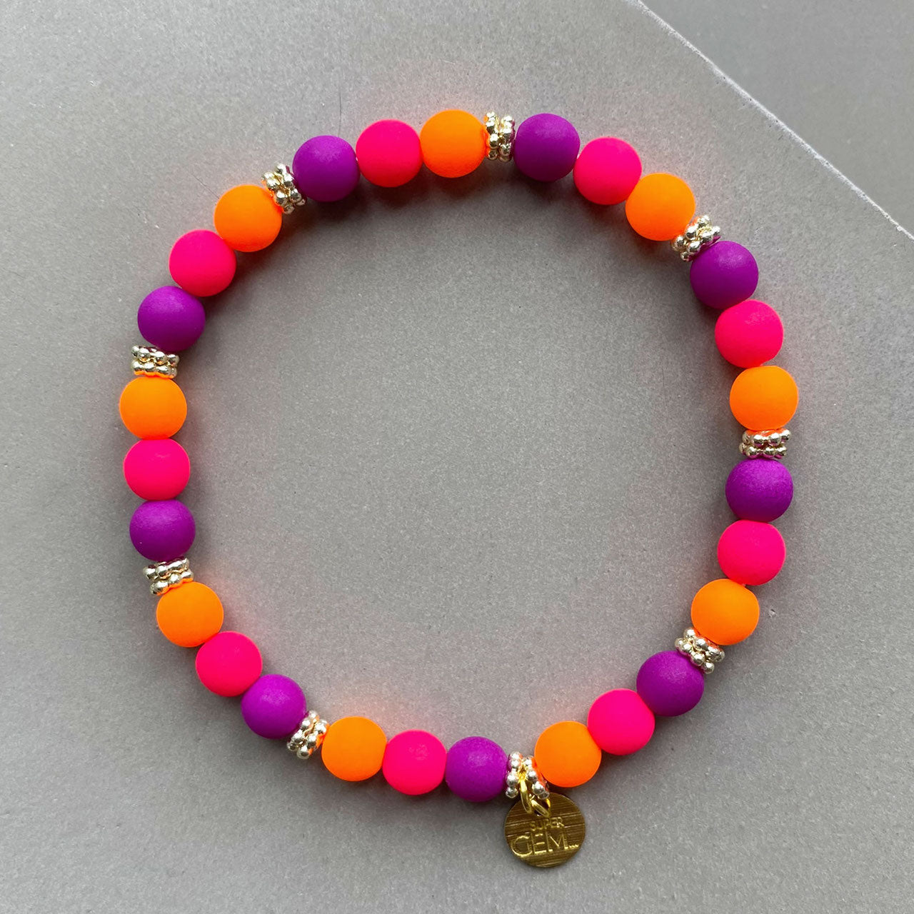 LITTLE NEON INDIA NEW