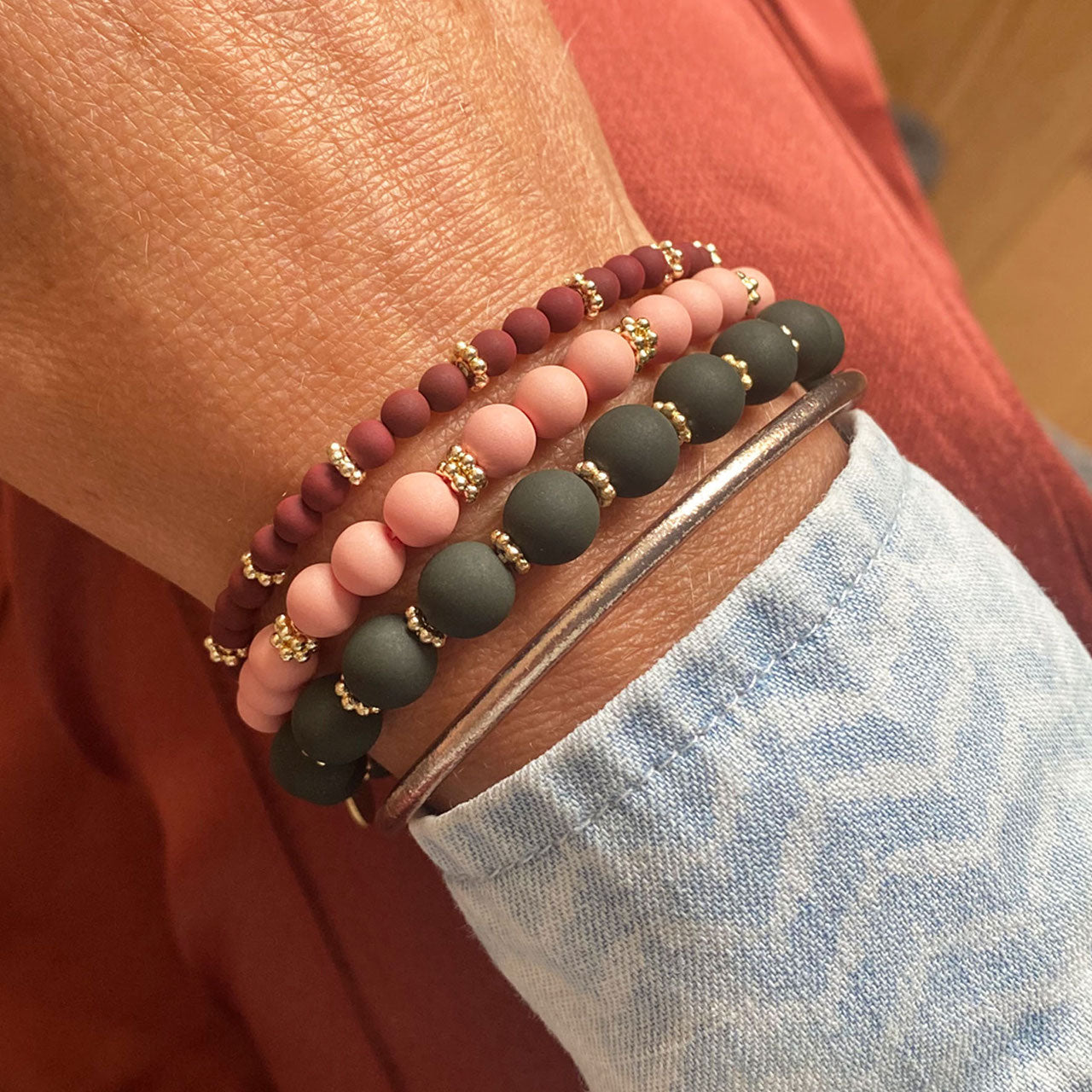 MINI MAROON