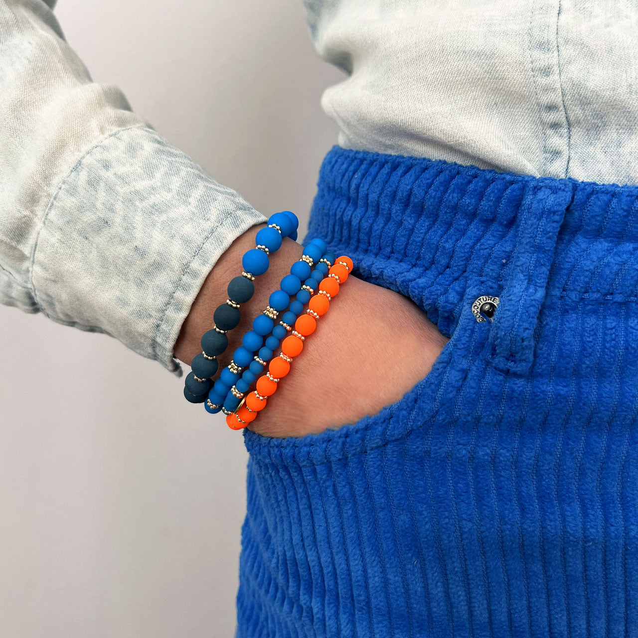 MINI NEON AQUA