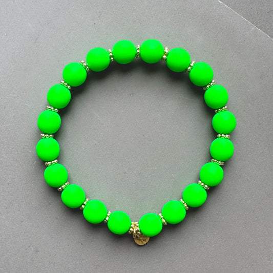 BIG NEON GREEN