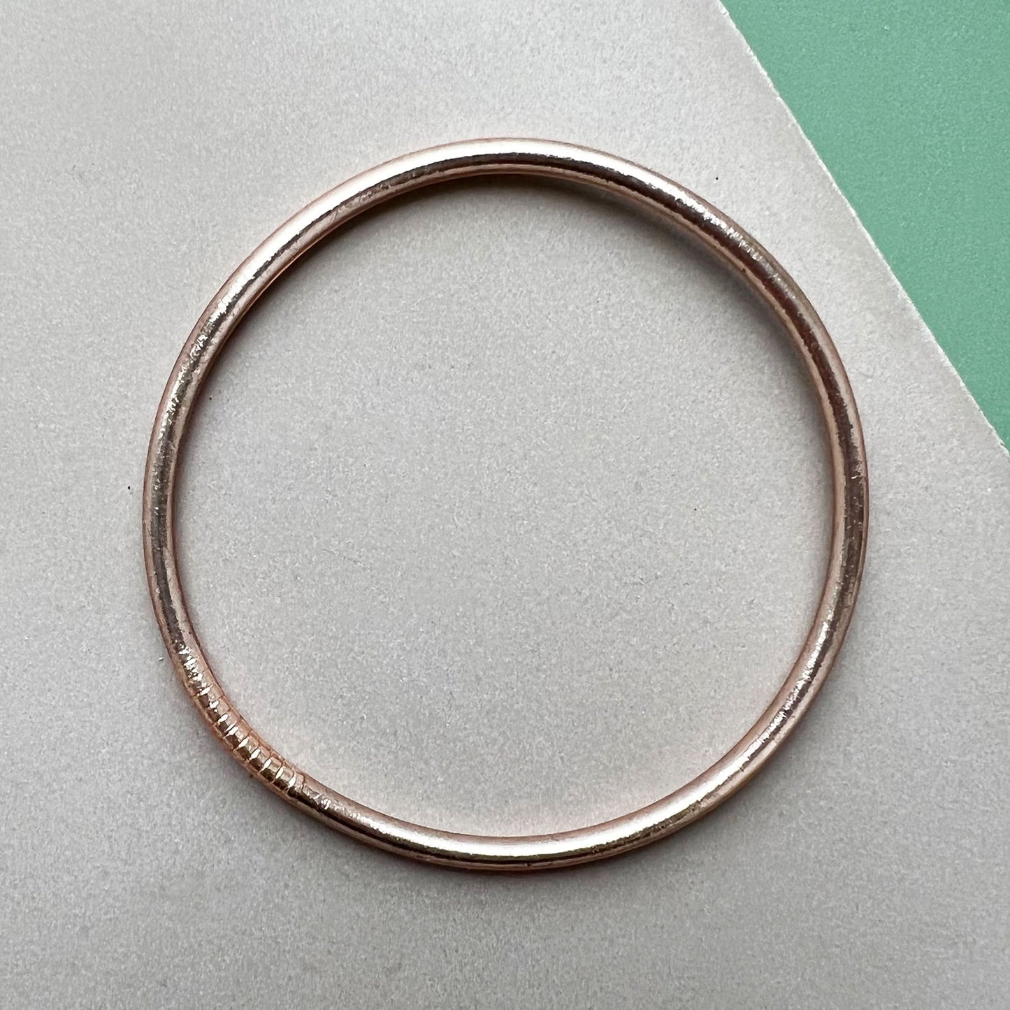 CHAMPAGNE GOLD DÜNN
