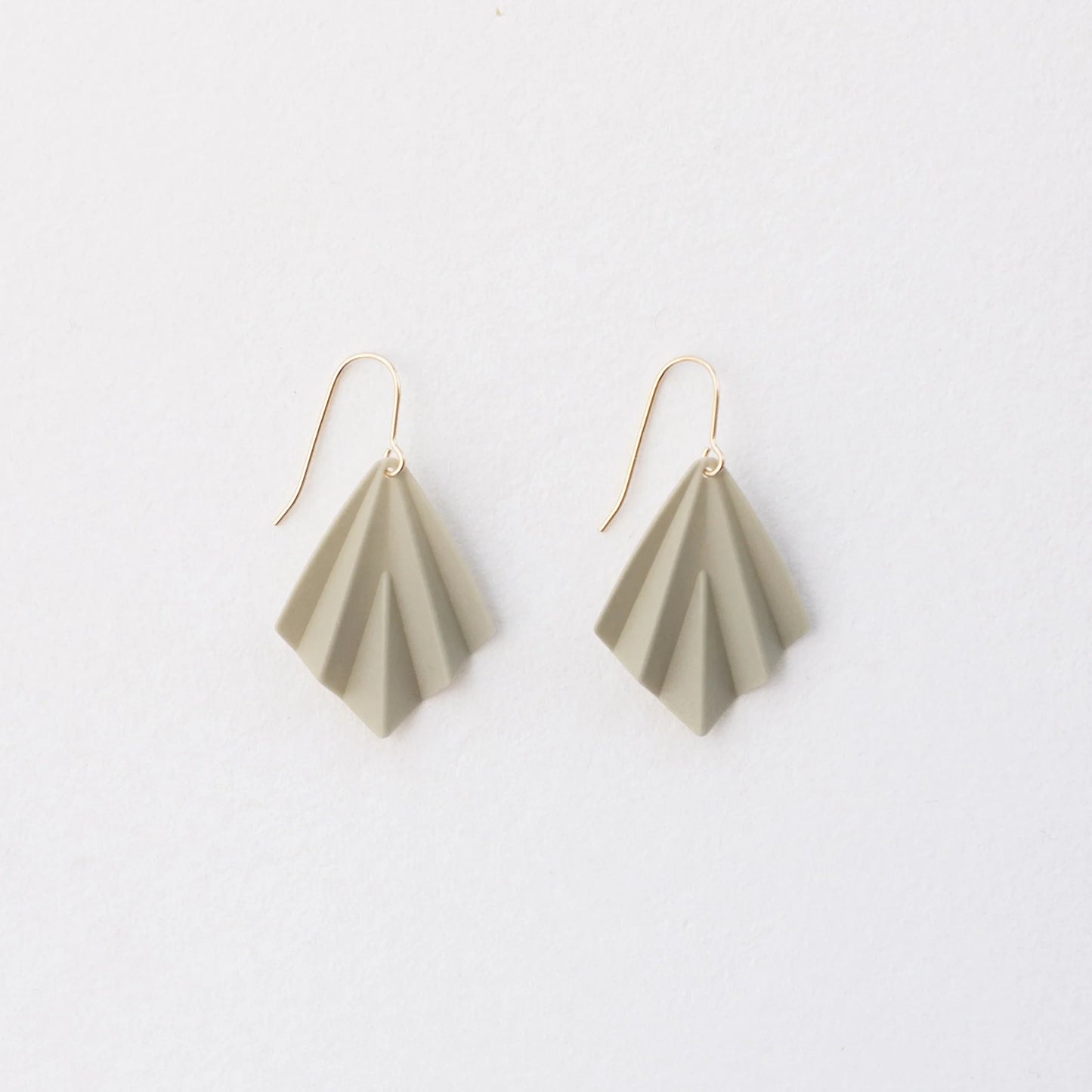 Earrings Fee Sage