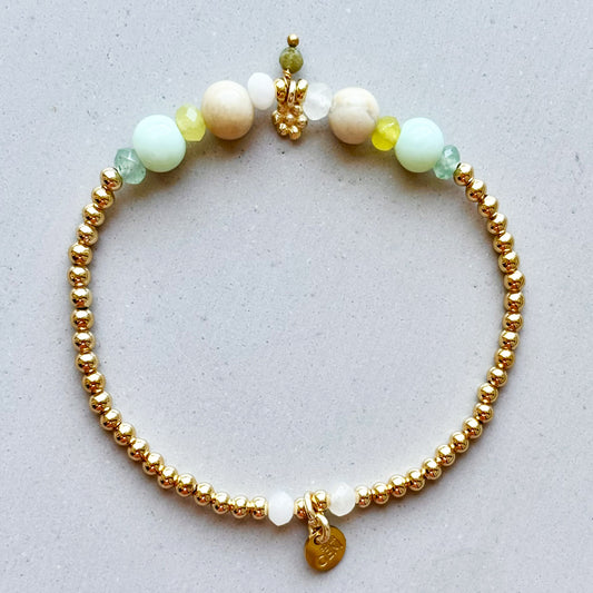 GOLDEN GEM SAGE
