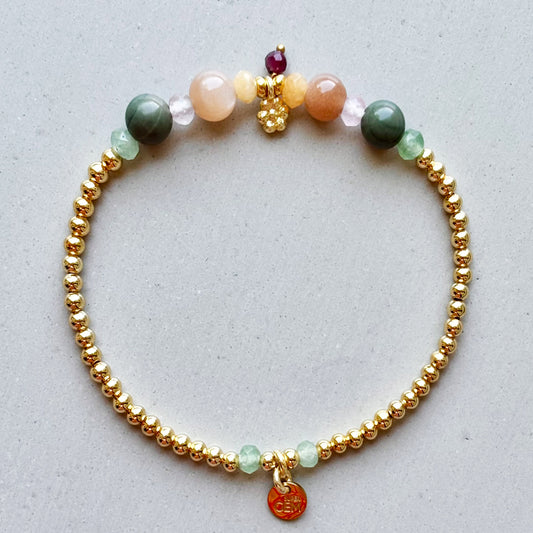 GOLDEN GEM SAGE