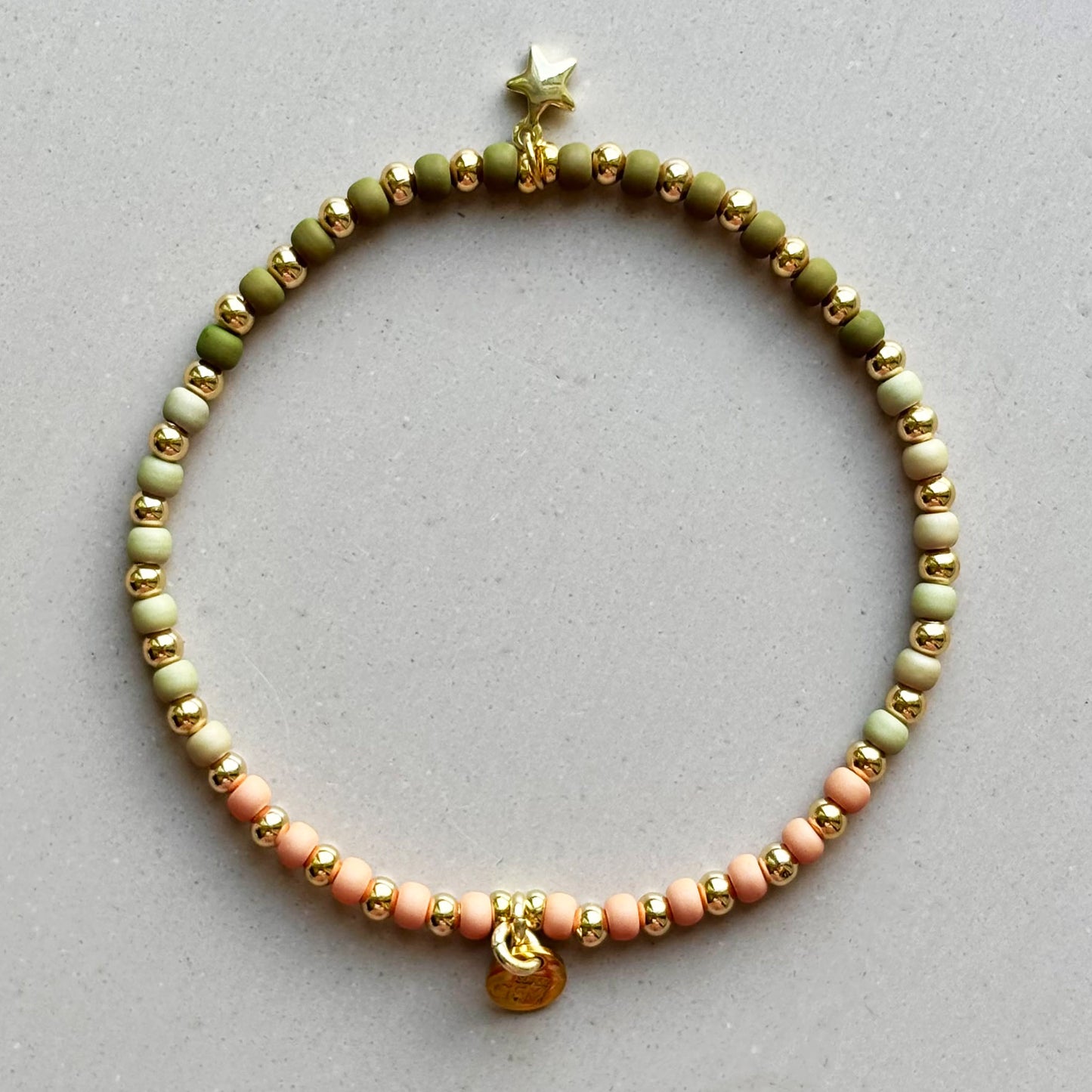 GOLDEN STAR OLIVE
