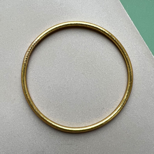 LIGHT GOLD DÜNN
