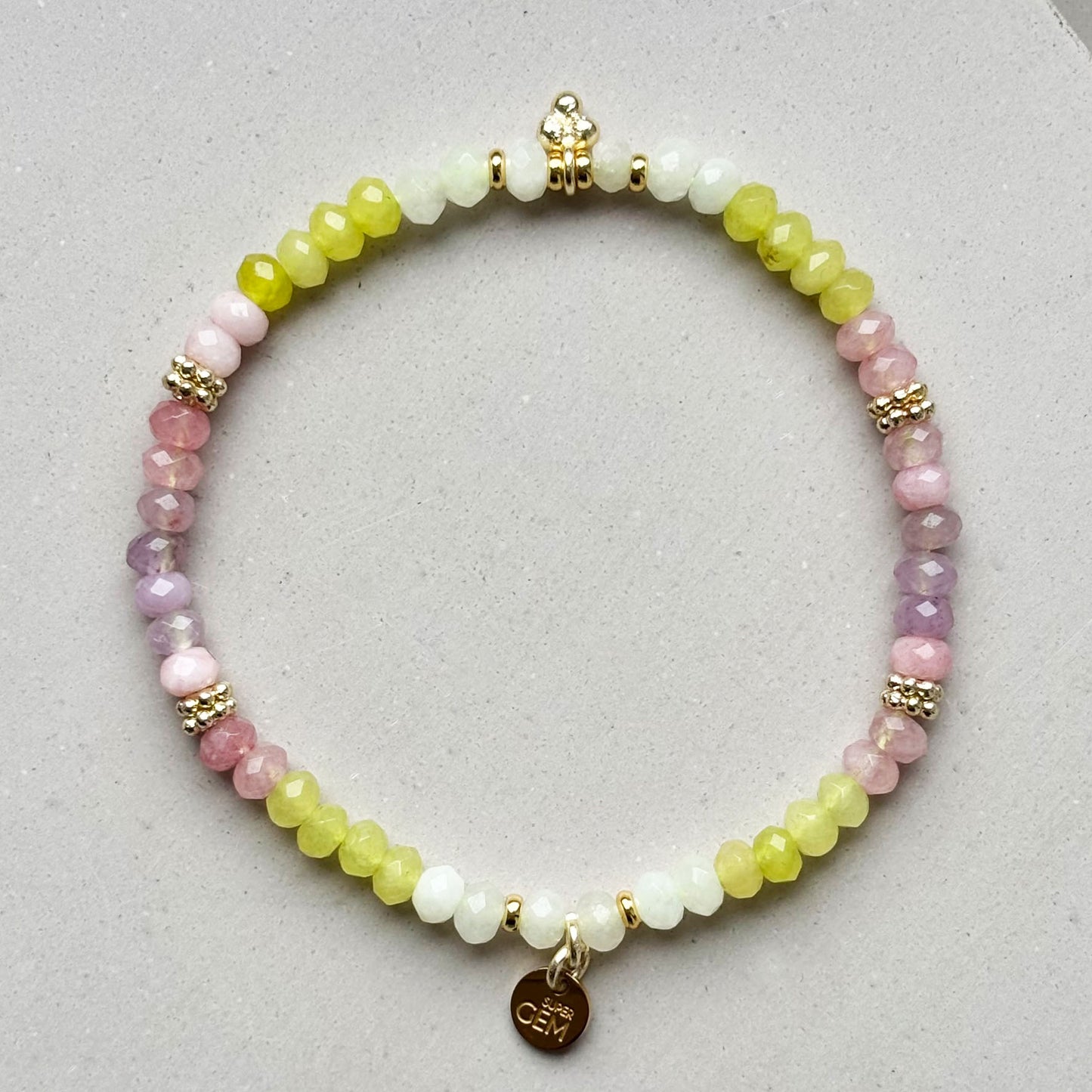 LIGHT PINK LIME ACHAT