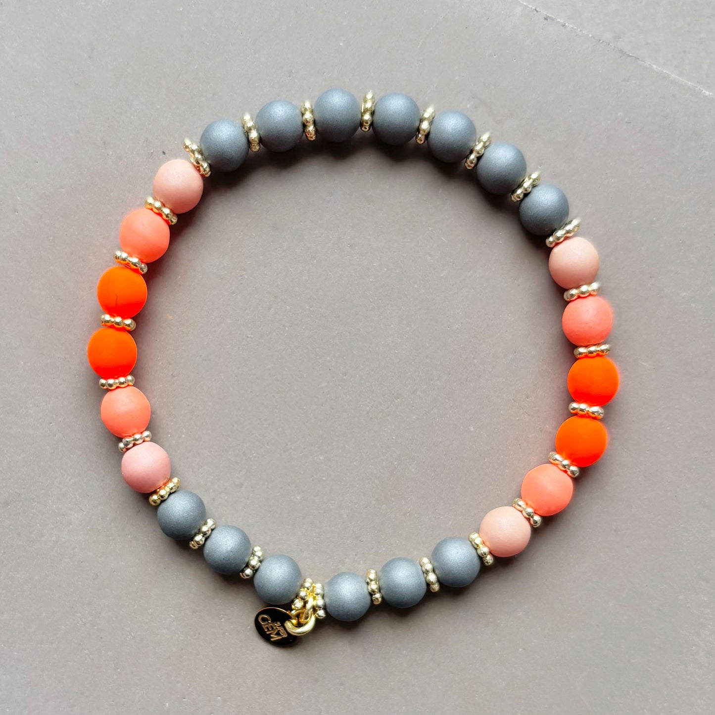 LITTLE GRAPHIT ORANGE
