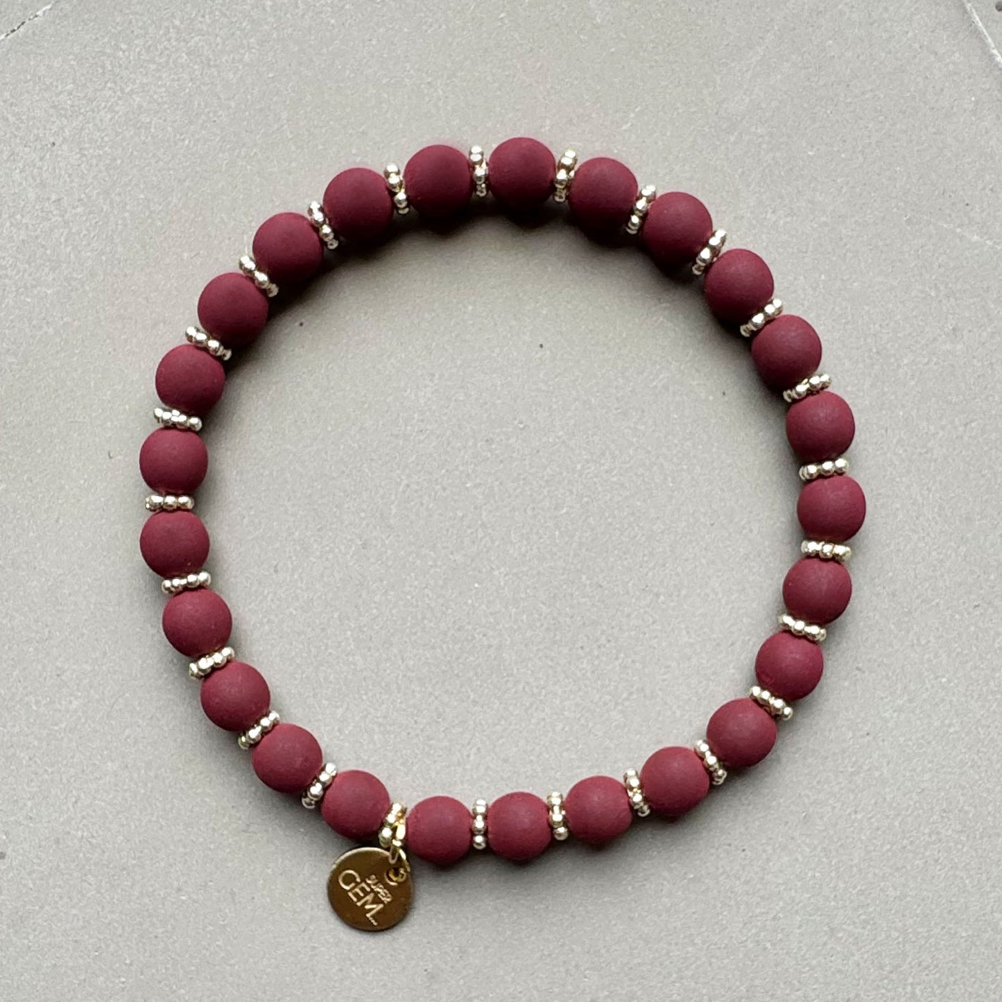 LITTLE MAROON