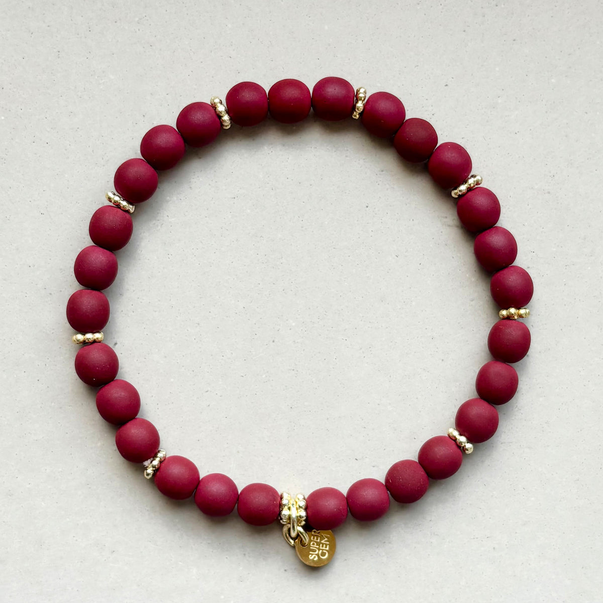 LITTLE MAROON NEW