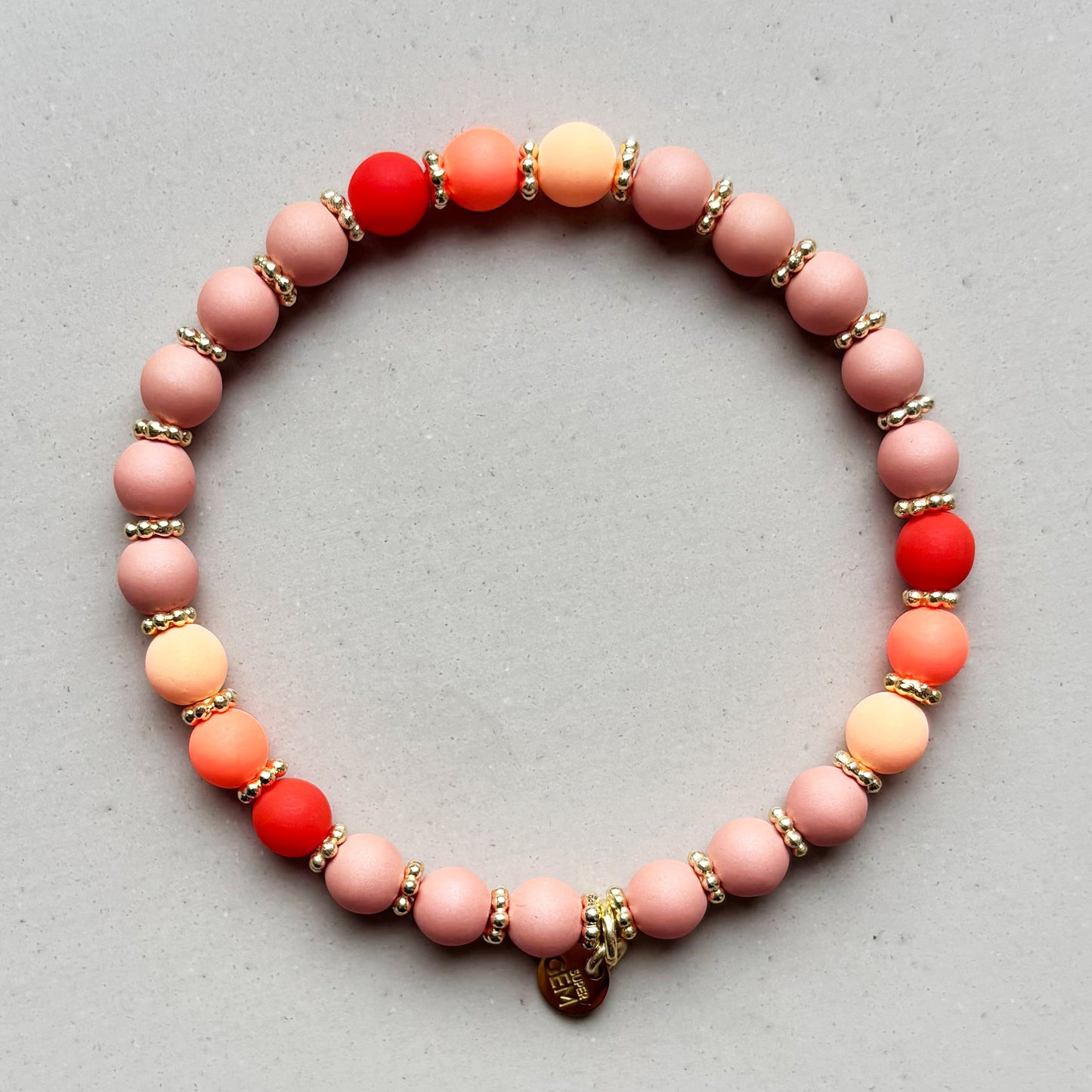 LITTLE PEACH CORAL