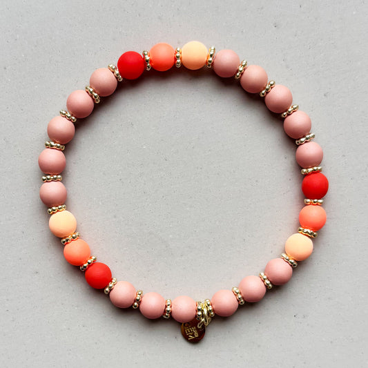 LITTLE PEACH CORAL