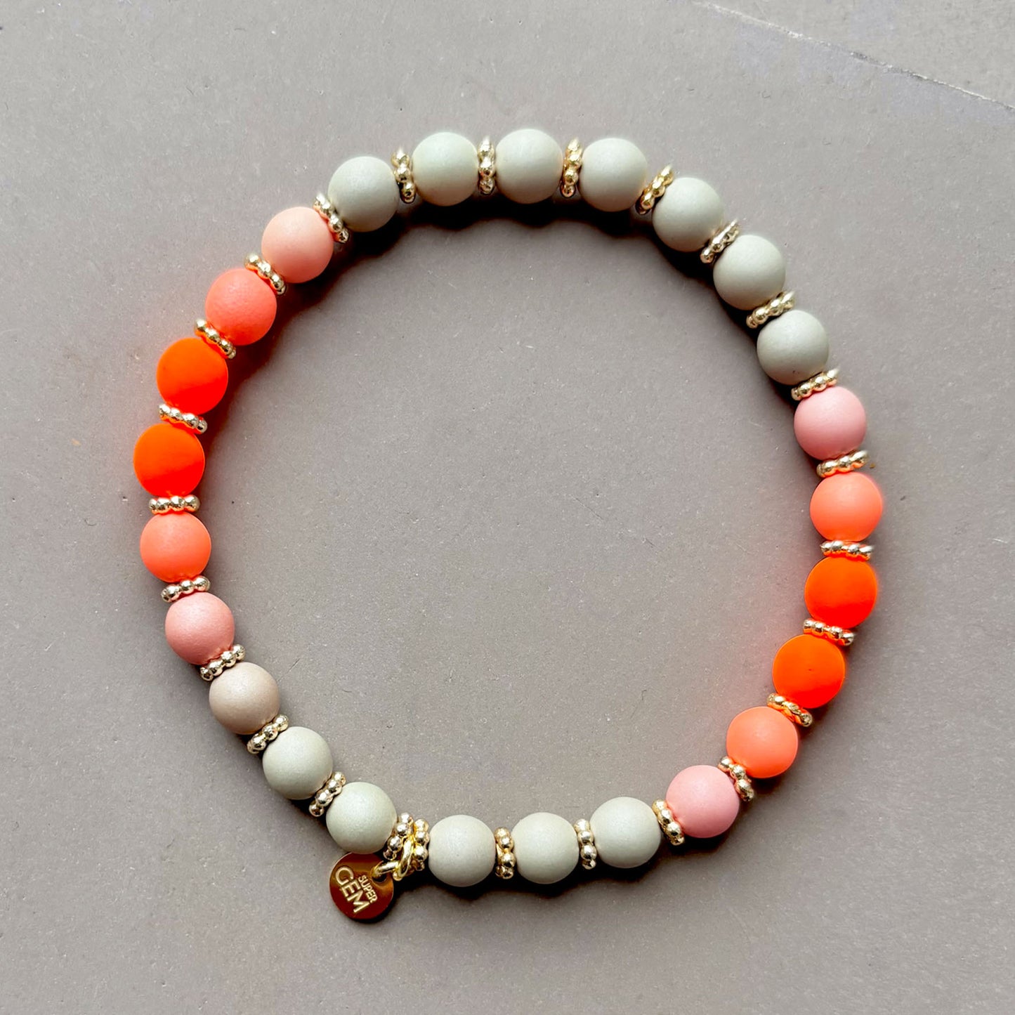 LITTLE SAGE ORANGE
