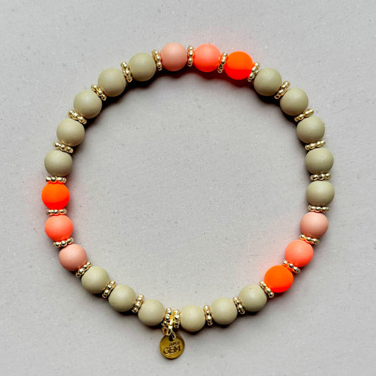 LITTLE SAGE ORANGE